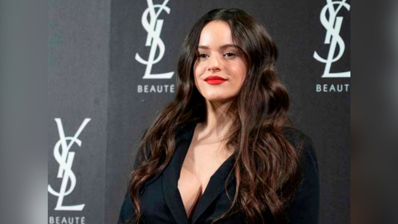 Rosalía se inspira en el coronavirus para lanzar su nueva canción ‘Dolerme’
