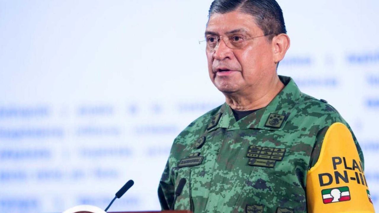 Fuerzas Armadas de México aplicarán Plan DN-III para combatir al Covid-19