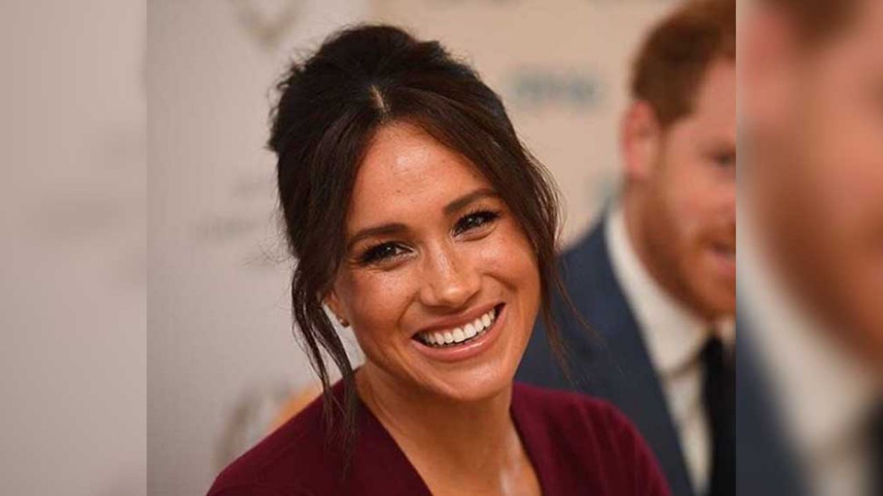 ¡No lo creerás! Este era el apodo de Meghan Markle en su fase de actriz