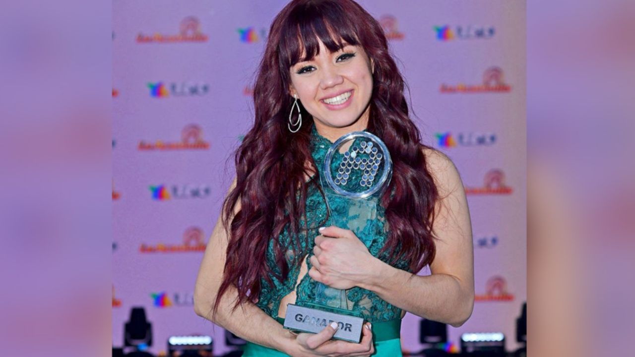 Dalú revela todo sobre su amorío en ‘La Academia’ con Carlos: “Fue un capricho”