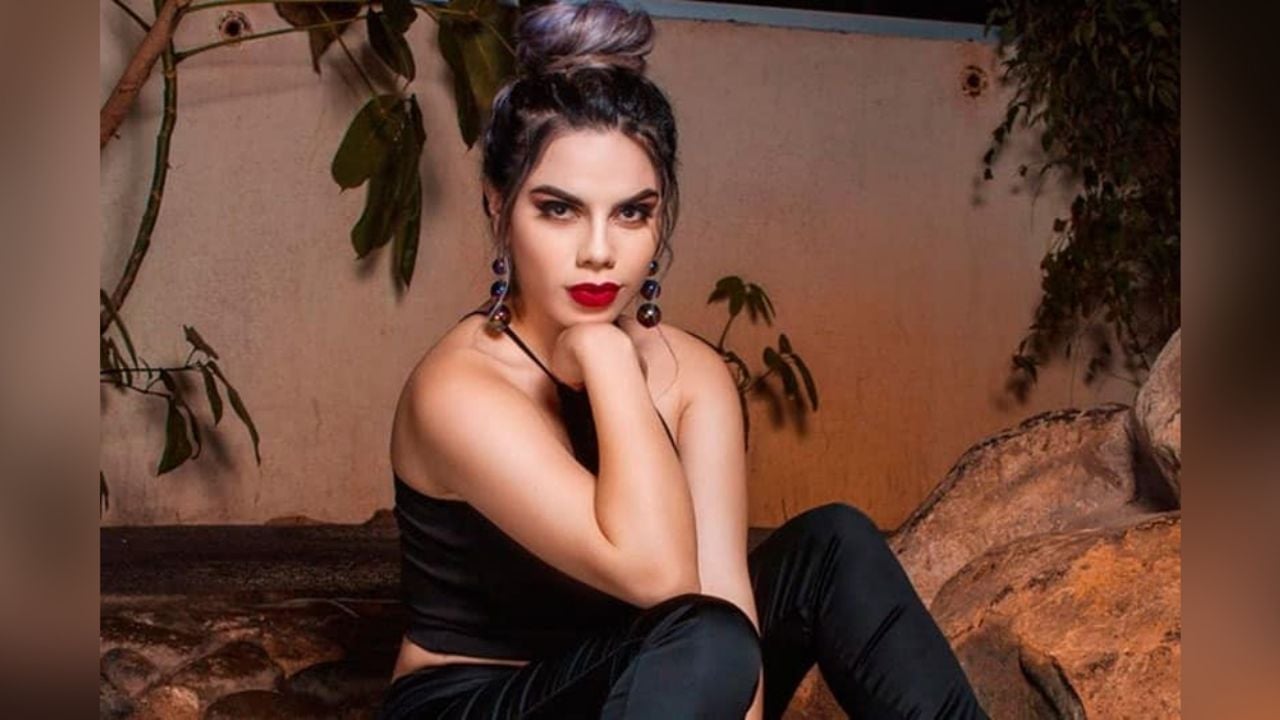 Lizbeth Rodríguez es destrozada por hacerse la “santa” en TikTok: “Se te sale lo corriente”