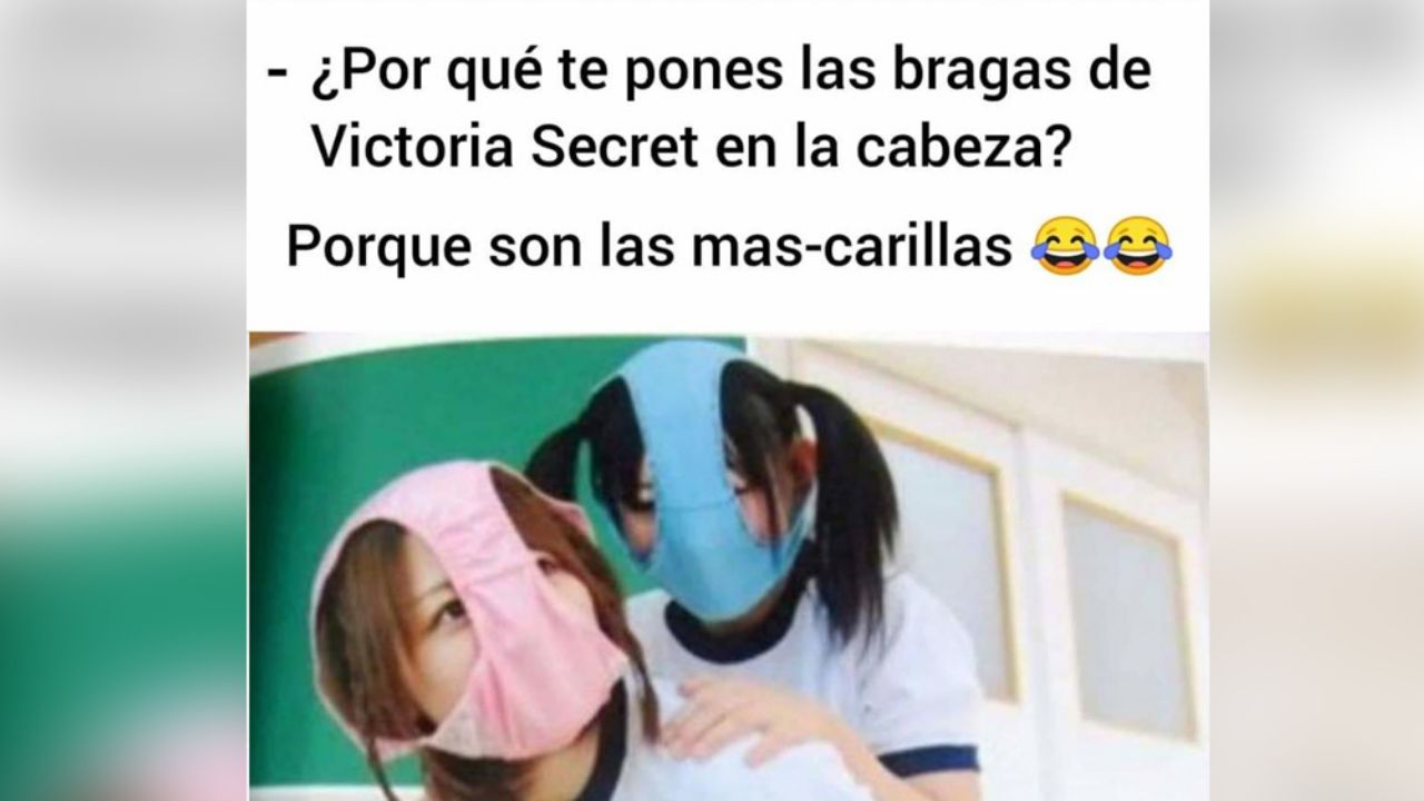 VIRAL: Usuarios ‘reviven’ a famosos para hacer memes del coronavirus