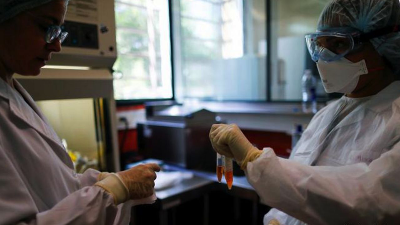 Coronavirus en Argentina: Confirman la sexta muerte por Covid-19