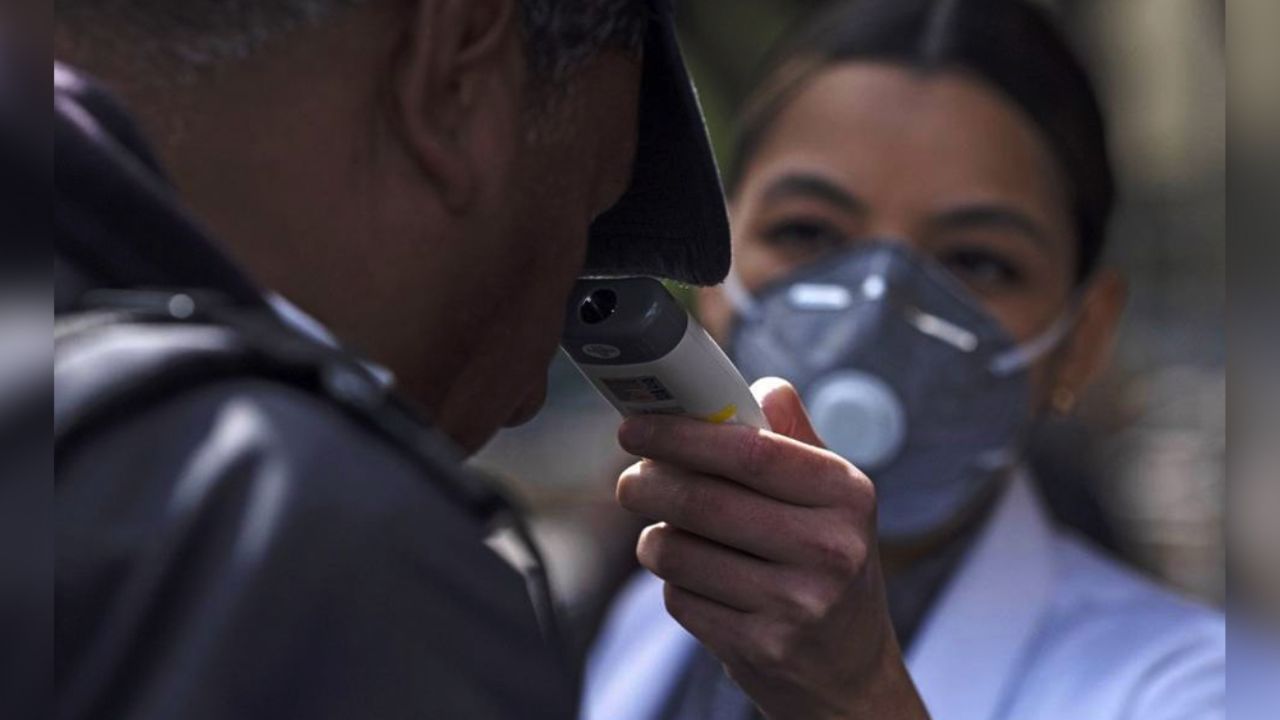 Coronavirus: Esto pasaría en México cuando se entre a fase 3 por Covid-19