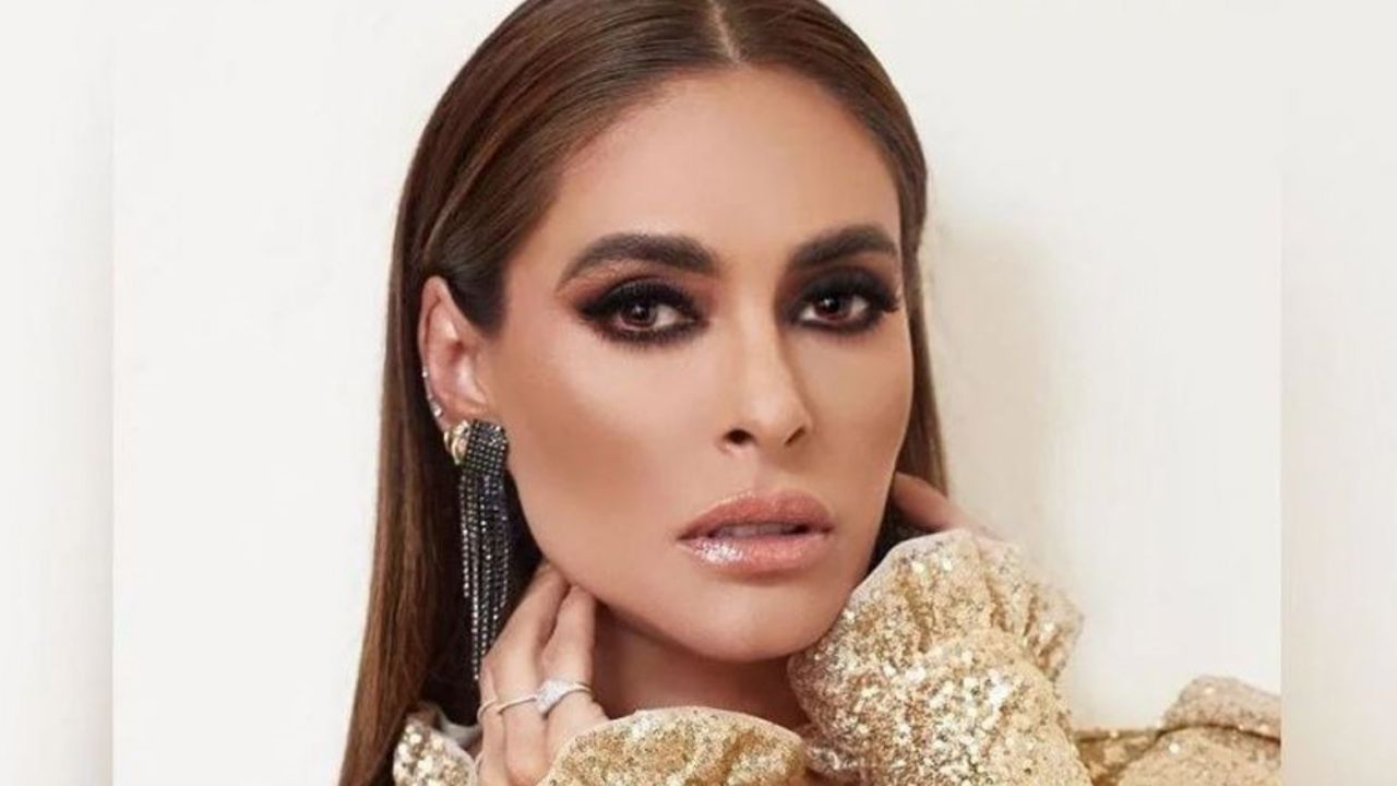 “Ya no me pegues”: El TikTok de Galilea Montijo y su hijo que desata polémica