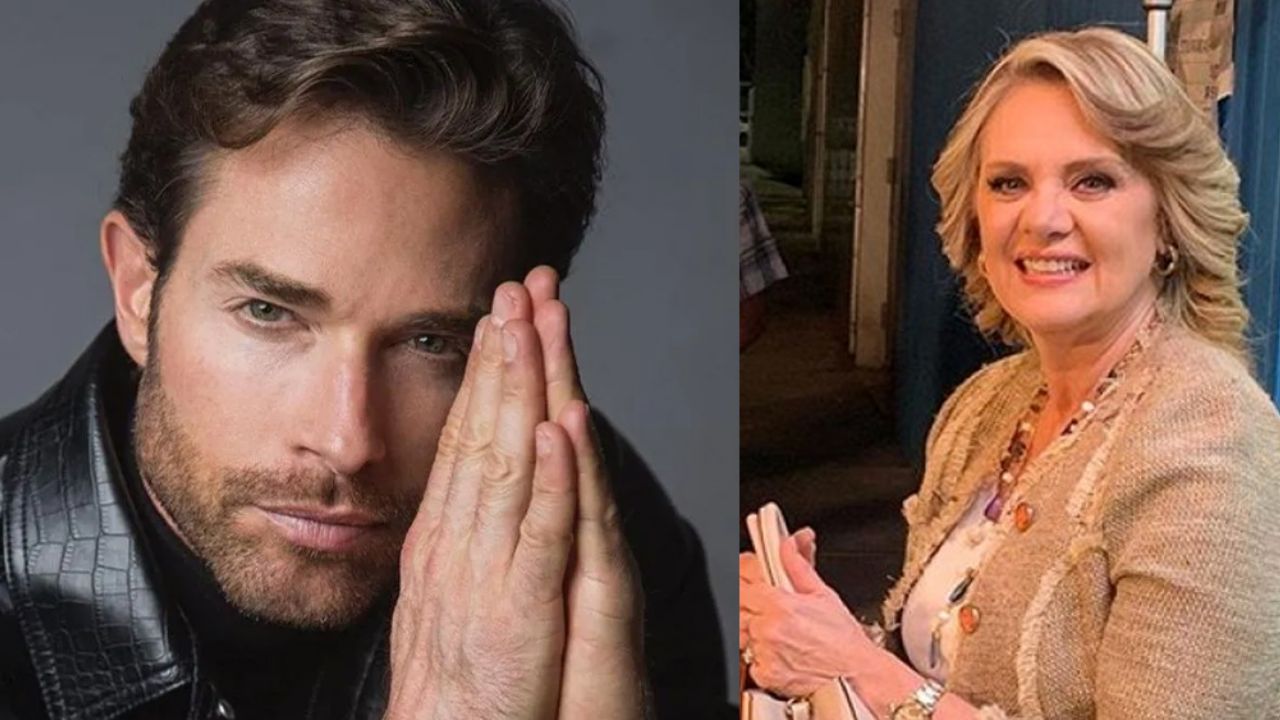Famosa actriz de Televisa llama “pinc… jot…” a Sebastián Rulli en video