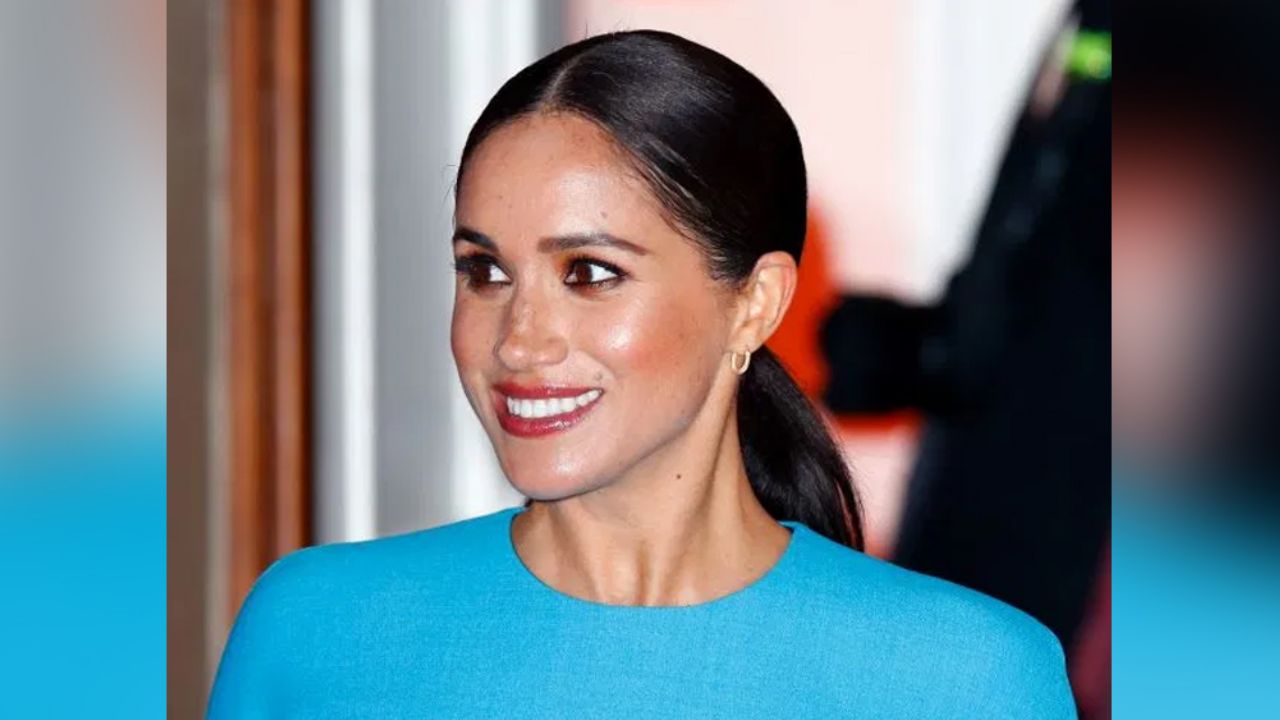 ¿Meghan Markle en ‘Los Simpson’? Creador le ofrecería personaje