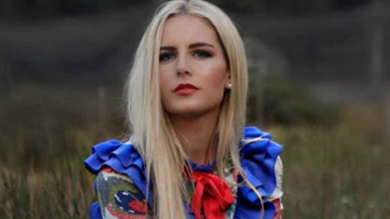 Tania Ruiz presenta al suegro de Peña Nieto y causa furor en Instagram: “Te amo”