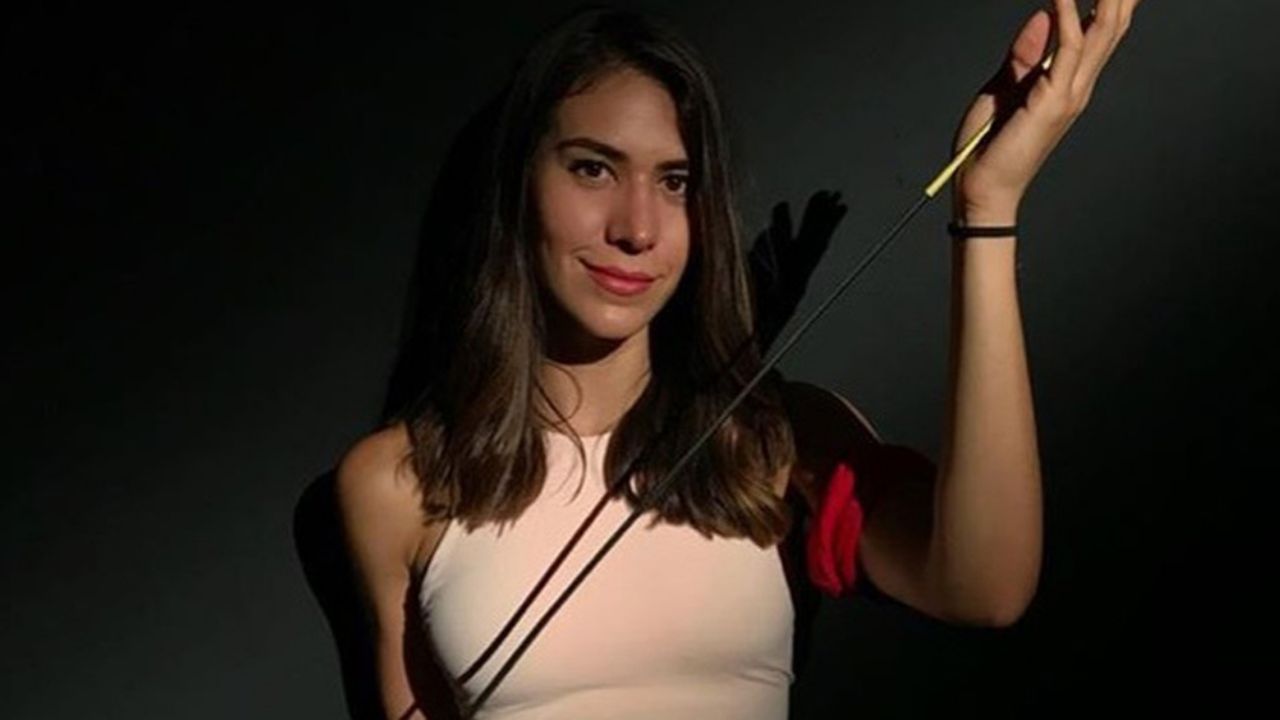 Alely Hernández, excompetidora de ‘Exatlón’, prende Tik Tok con sexy baile