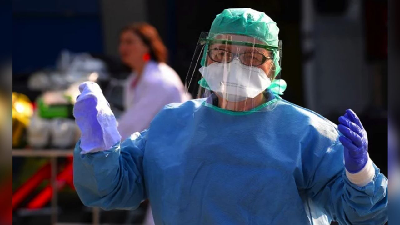 Coronavirus en México: Nayarit confirma el segundo caso de Covid-19