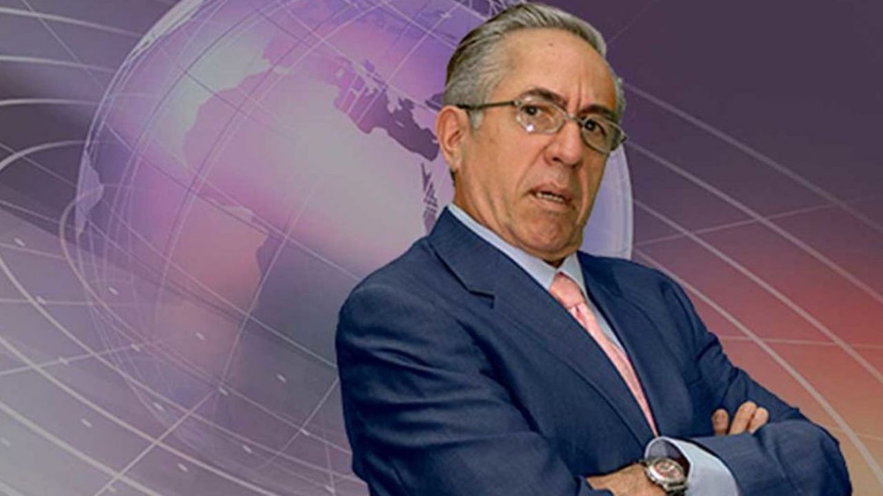 “No me quiero morir”: Exactor de Televisa desempleado habla de su crisis y dura enfermedad