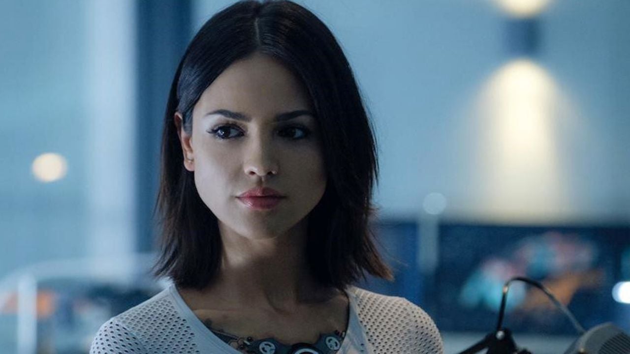 Eiza González preocupa a sus fans: La actriz causa furor con polémico mensaje en Twitter