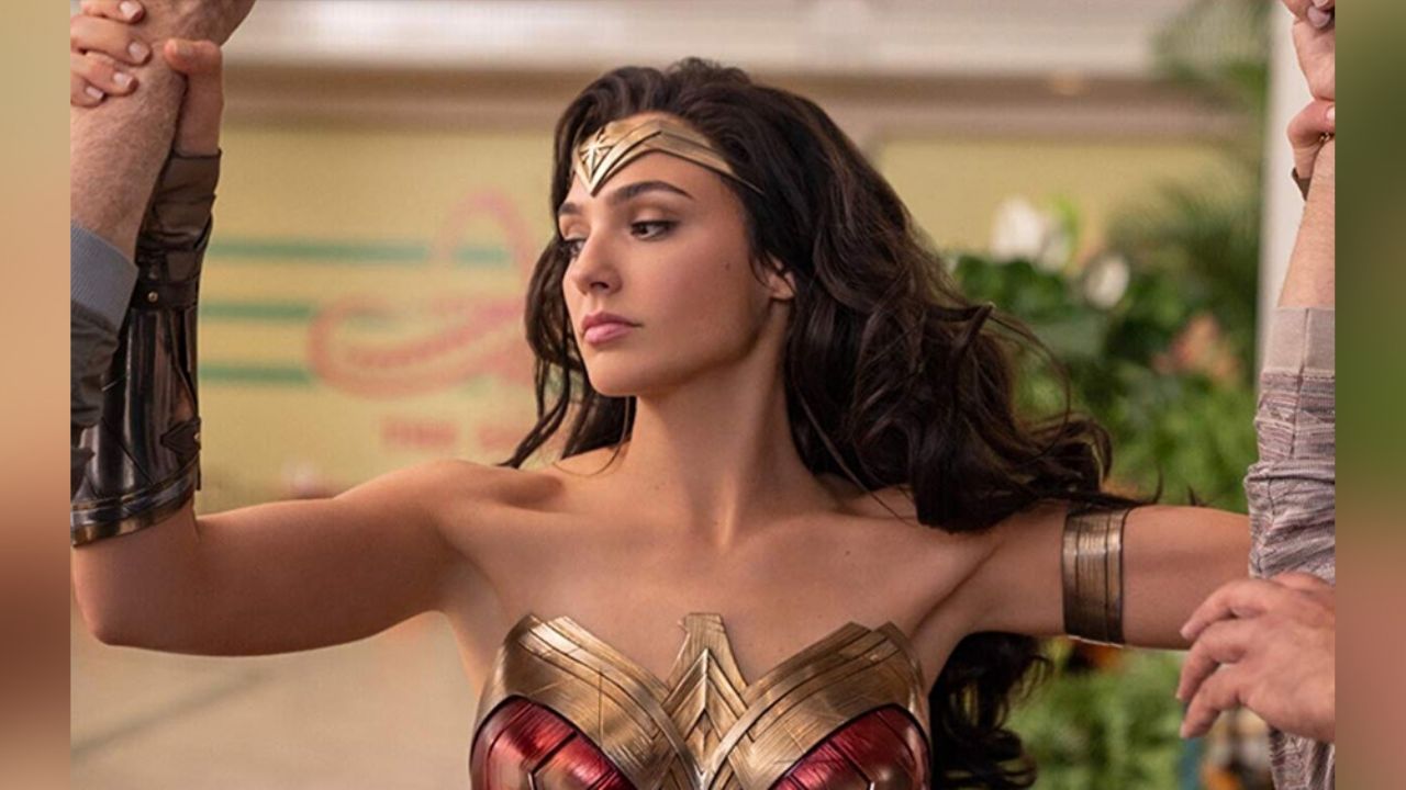 Estreno de ‘Wonder Woman 1984’ es retrasado hasta agosto por coronavirus