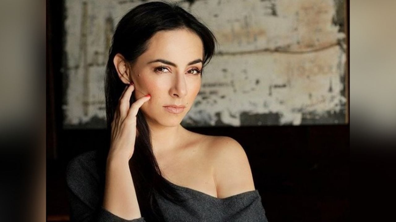 “Inútil”: Claudia Lizaldi arremete contra Felipe Calderón y no se calla nada