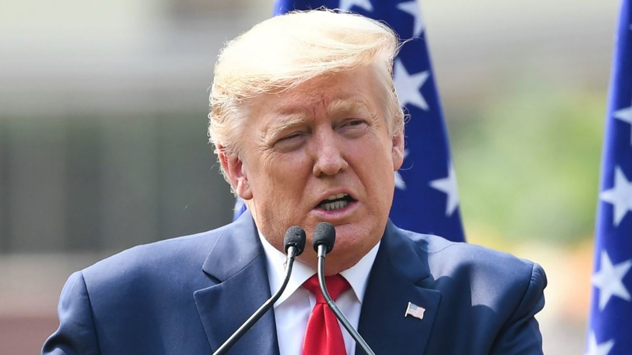 Trump: EU dejaría la cuarentena para impedir el deterioro económico