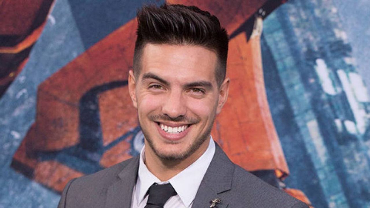 ¡Cuidado TV Azteca! Televisa planearía proyecto con hijo de Eugenio Derbez