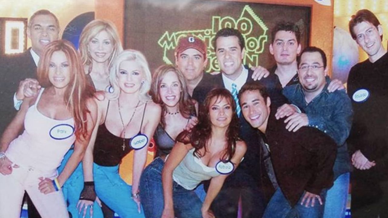 Escándalo en Televisa: Famosa confiesa que Sergio Goyri trató de violarla