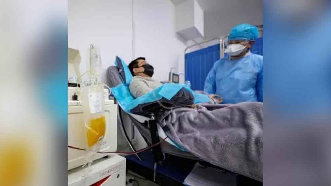 Joven relata su sufrimiento tras ser diagnosticada con Covid-19