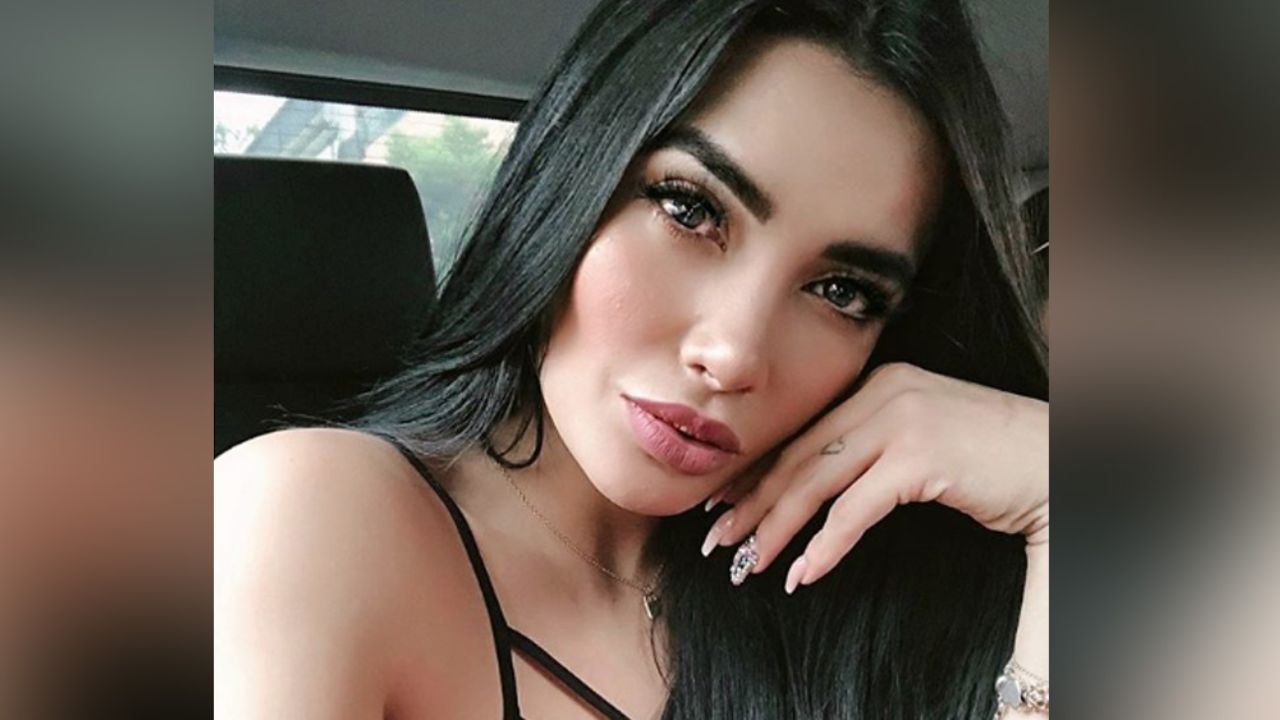 Dania Méndez de ‘Acapulco Shore’ se luce en Tik Tok con atrevido ‘perreo’