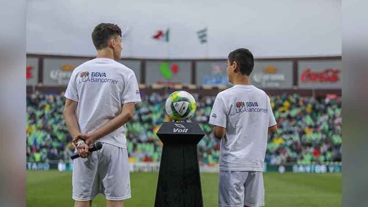 ¡Juega limpio! Este sería el regreso de la Liga MX tras receso por Covid-19
