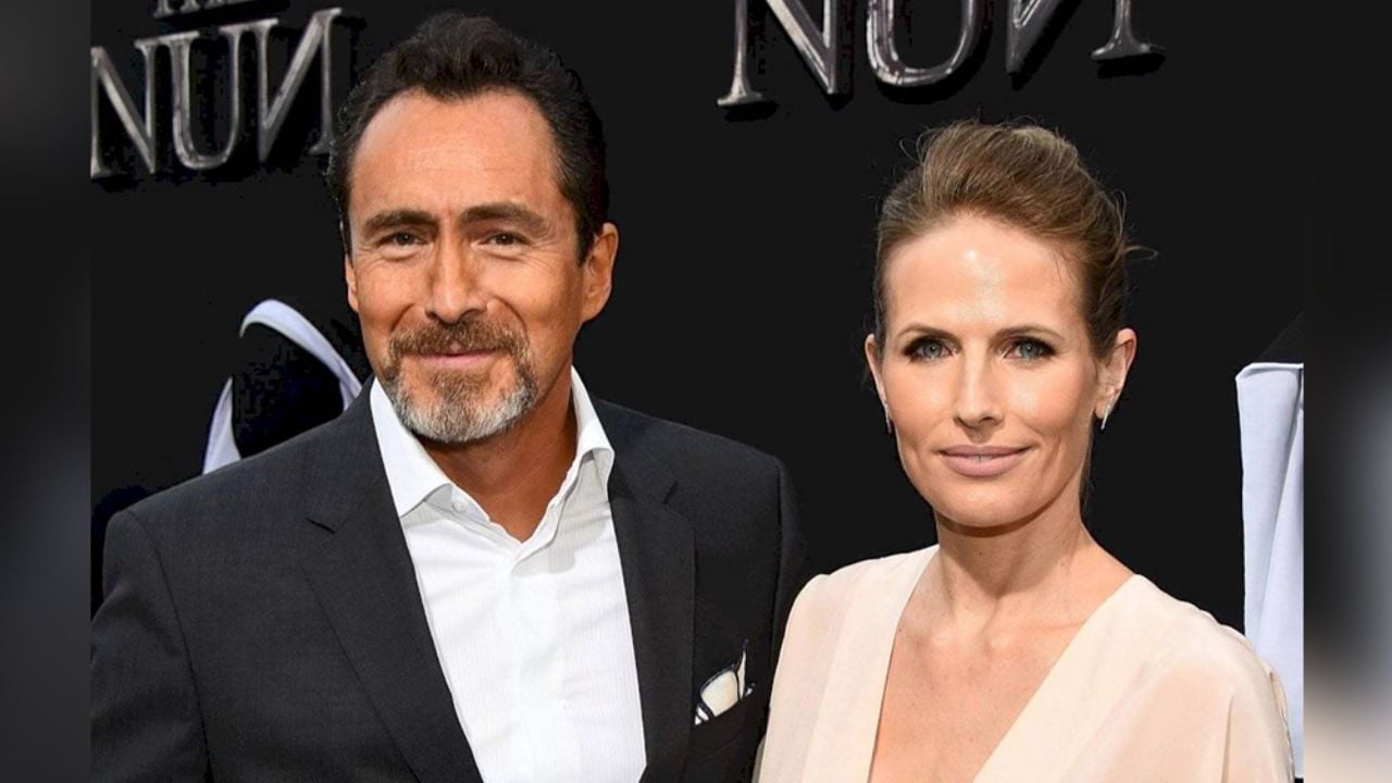 Demián Bichir venderá la casa en la que vivía con su fallecida esposa