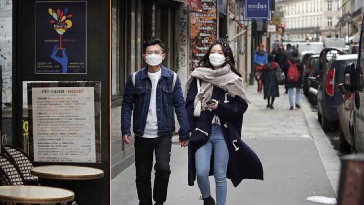 EU: Sangre de pacientes recuperados podría ser la cura del Covid-19