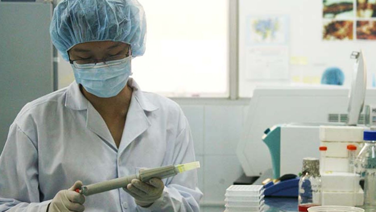 Islandia: Reportan al primer paciente con doble infección por coronavirus