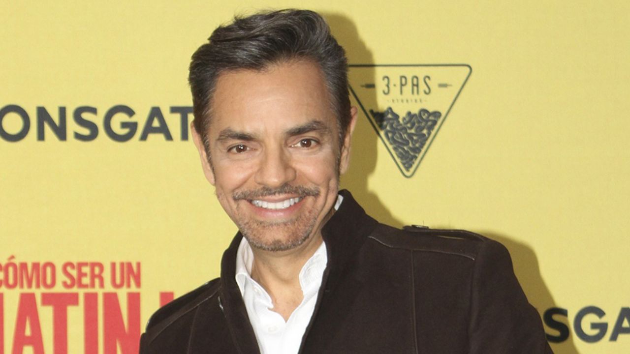 ¿Quiere venganza? Derbez destruiría la carrera de Ochmann tras ruptura con Aislinn