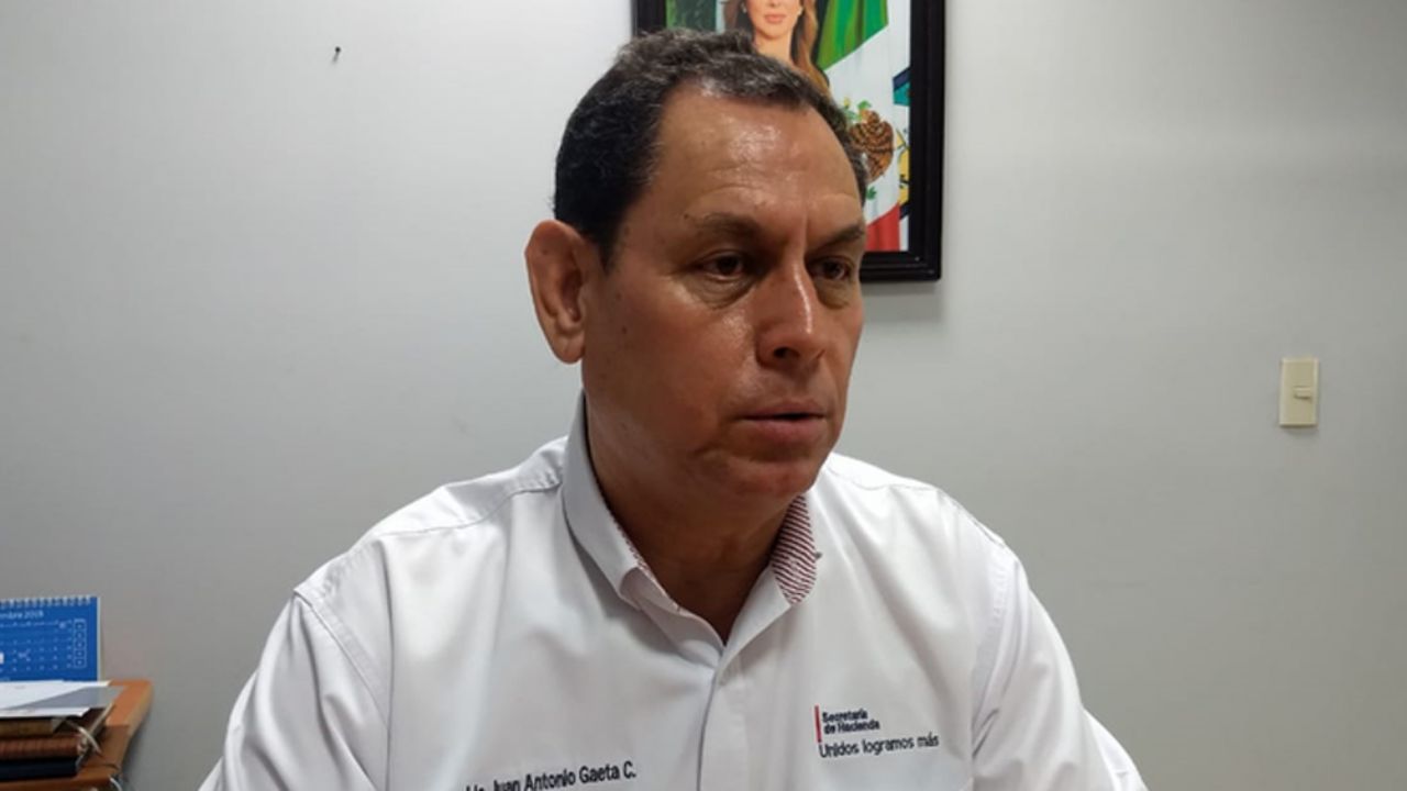 Sonora: Rescatan con vida a Juan Antonio Gaeta, funcionario ‘levantado’