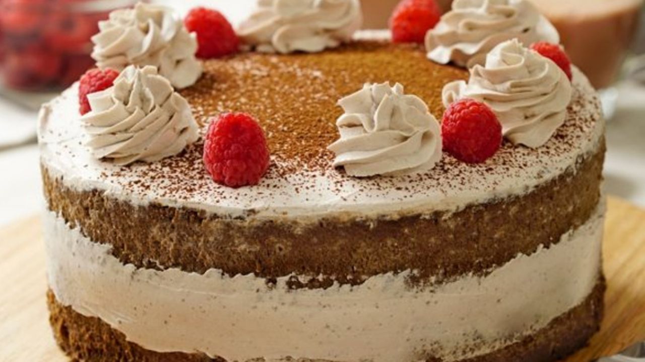 ‘Pastel antibacterial’: Repostera se hace viral por creación con tema del Covid-19