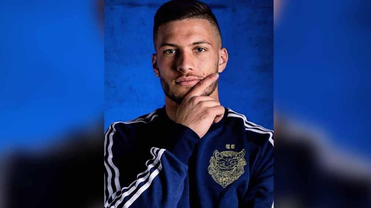 Jugador del Real Madrid iría a prisión; violó cuarentena para ver a su novia