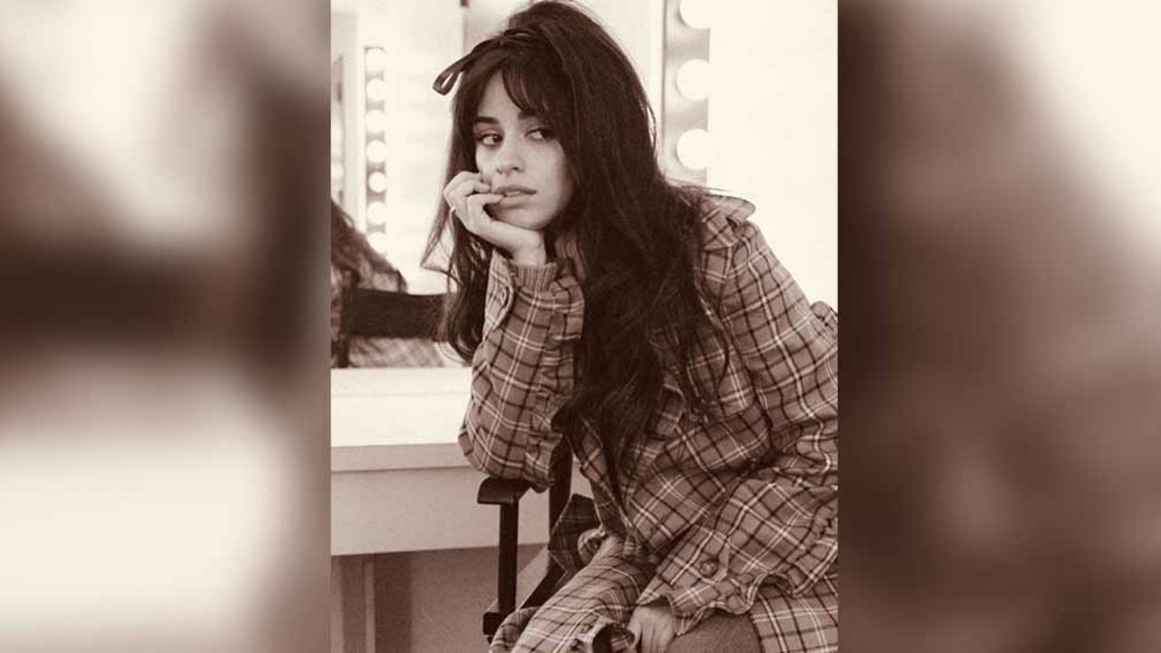 “Estoy devastada”: Por Covid-19, Camila Cabello a renuncia a lo que más quería