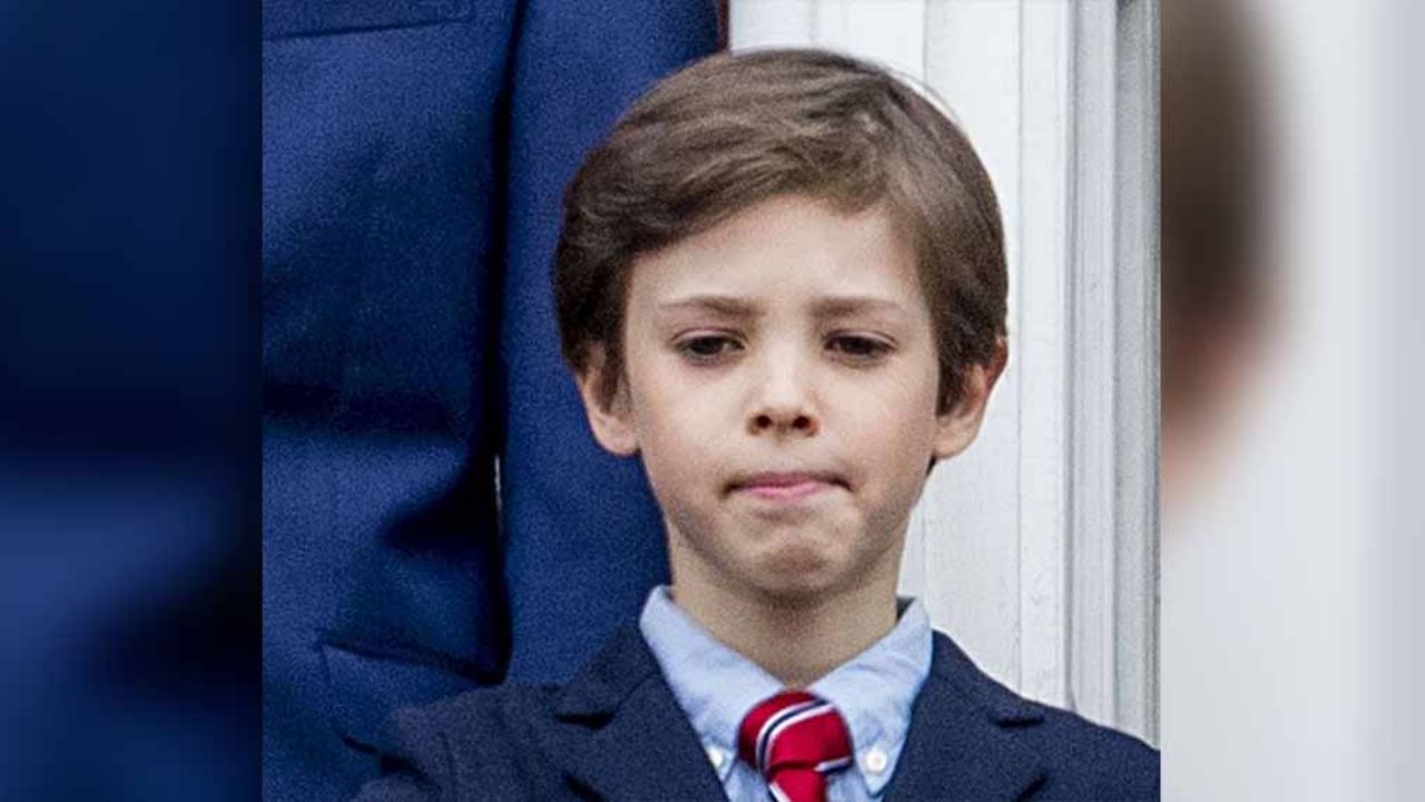 Otro ‘golpe’ a la Corona: Joven royal es examinado por síntomas de coronavirus