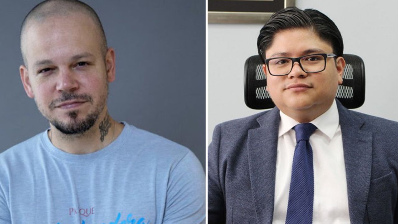 Residente estalla contra funcionario por defender petición de AMLO ante Covid-19