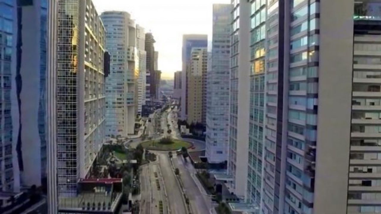 Covid-19: Capitalinos cantarán ‘Ramito de Violetas’ en balcones por cuarentena