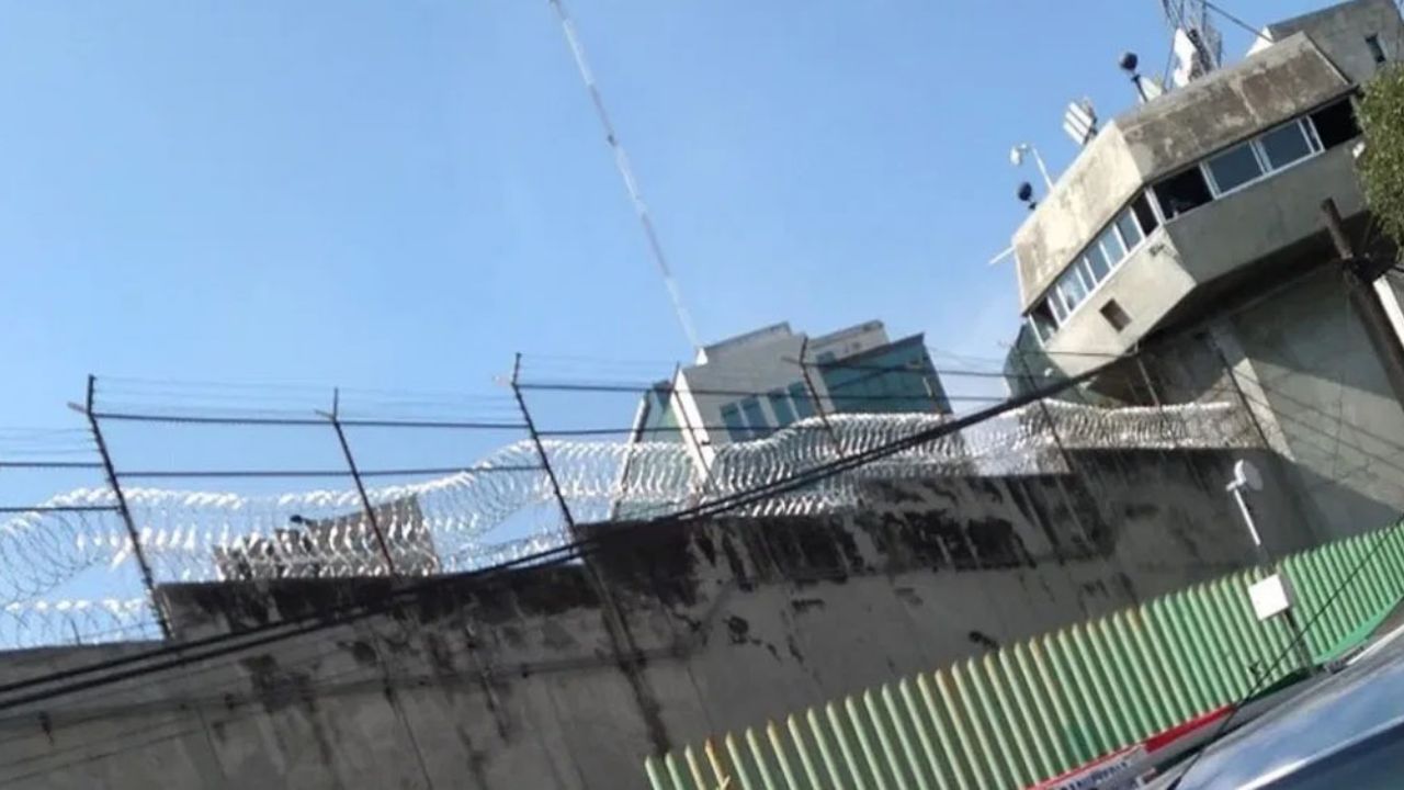 Matan en penal de Barrientos a implicado en secuestro de ‘El Jefe Diego’