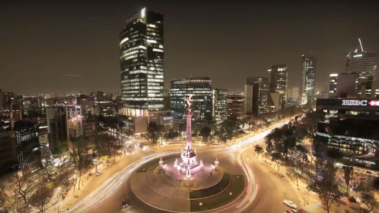 Clima hoy en CDMX: El pronóstico del tiempo para este miércoles 25 de marzo