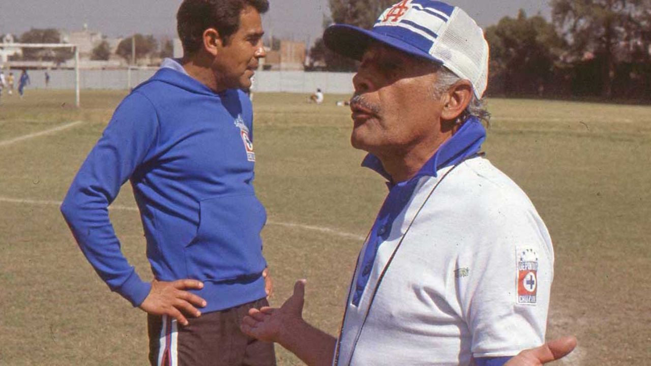 ¡Se va un legendario! Don Nacho Trelles fallece a los 103 años de edad