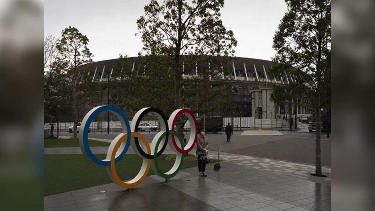 “Una decisión sabia”: Trump aplaude el aplazamiento de los Juegos Olímpicos