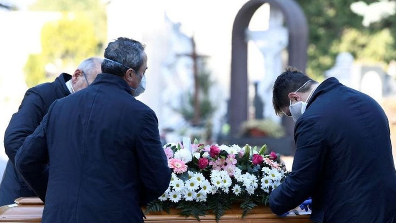 Coronavirus en el mundo: Último balance reporta más de 19 mil muertos