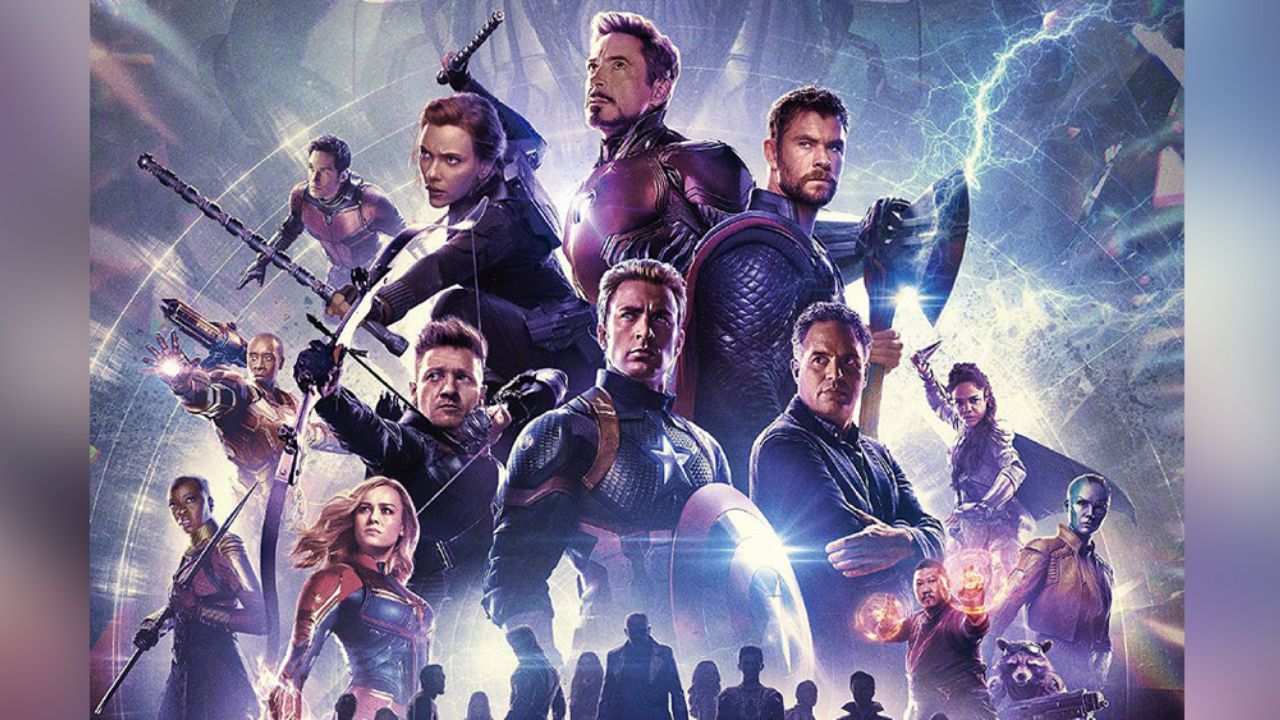 Los ‘Avengers’ regresan: Disney planearía estrenar en cines ‘Endgame’
