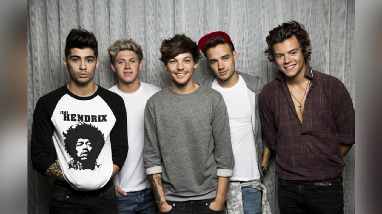 Fans recuerdan con memes la salida de Zayn Malik de One Direction hace 5 años
