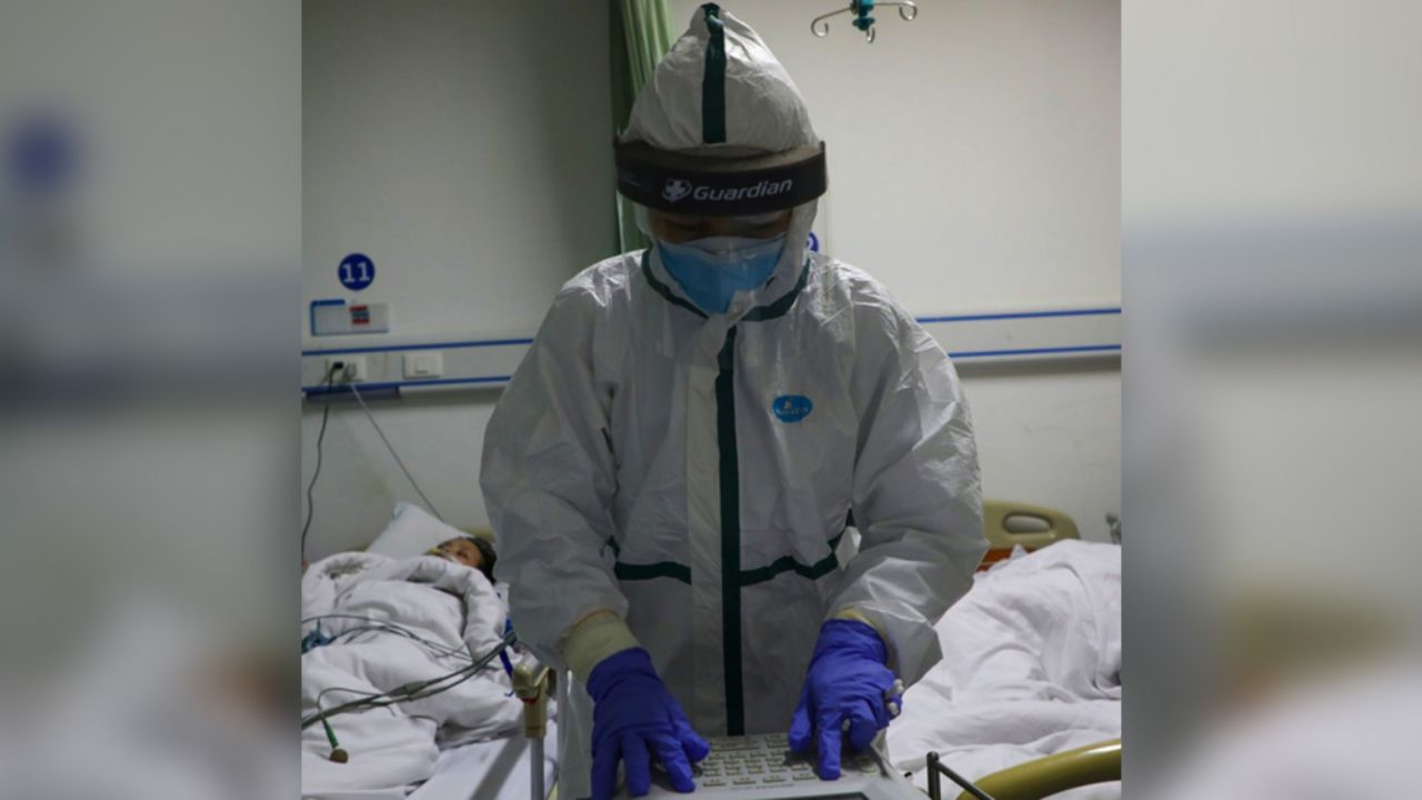 Coronavirus: España registra 3 mil 434 muertes por Covid-19; ya supera a China