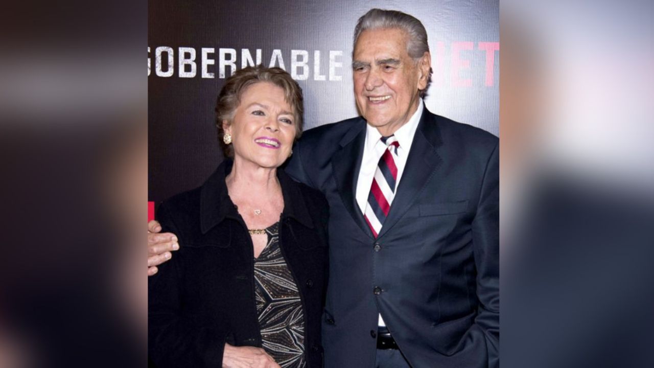 “¡Soy un mandilón!”: Primer actor de Televisa está en contra del machismo