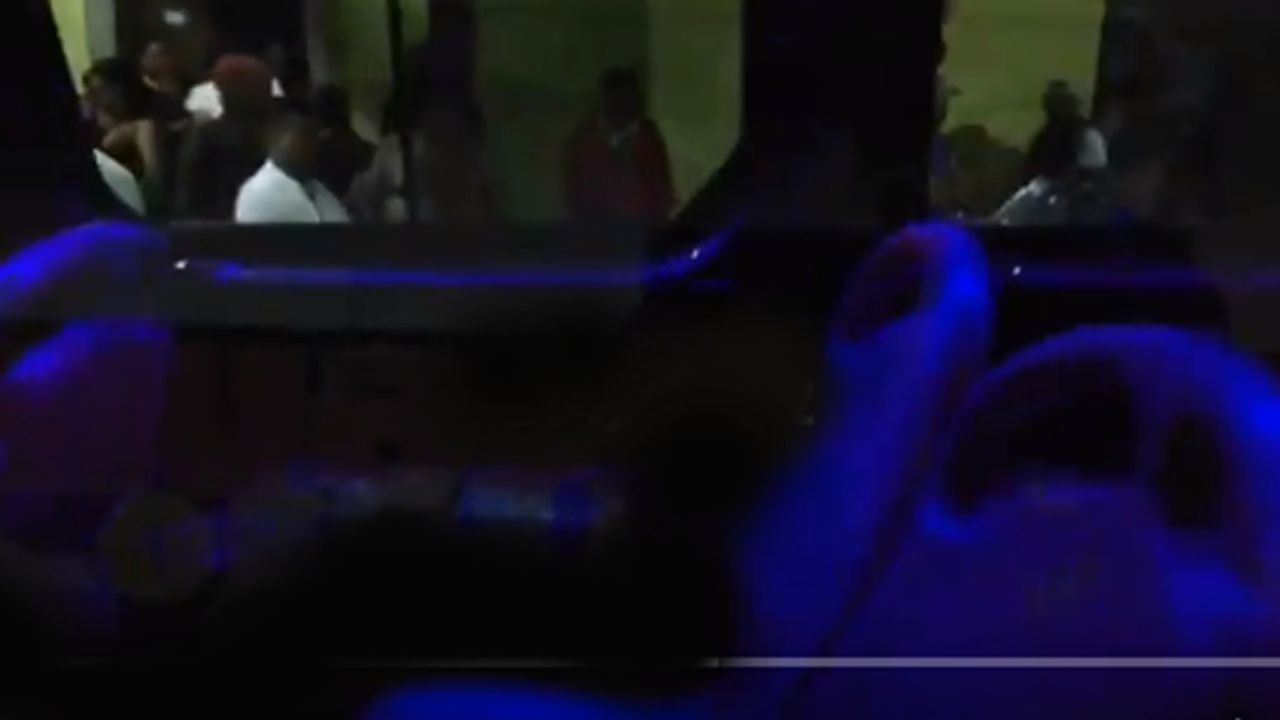 VIDEO: Justiciero mata a ladrón durante asalto a transporte en CDMX