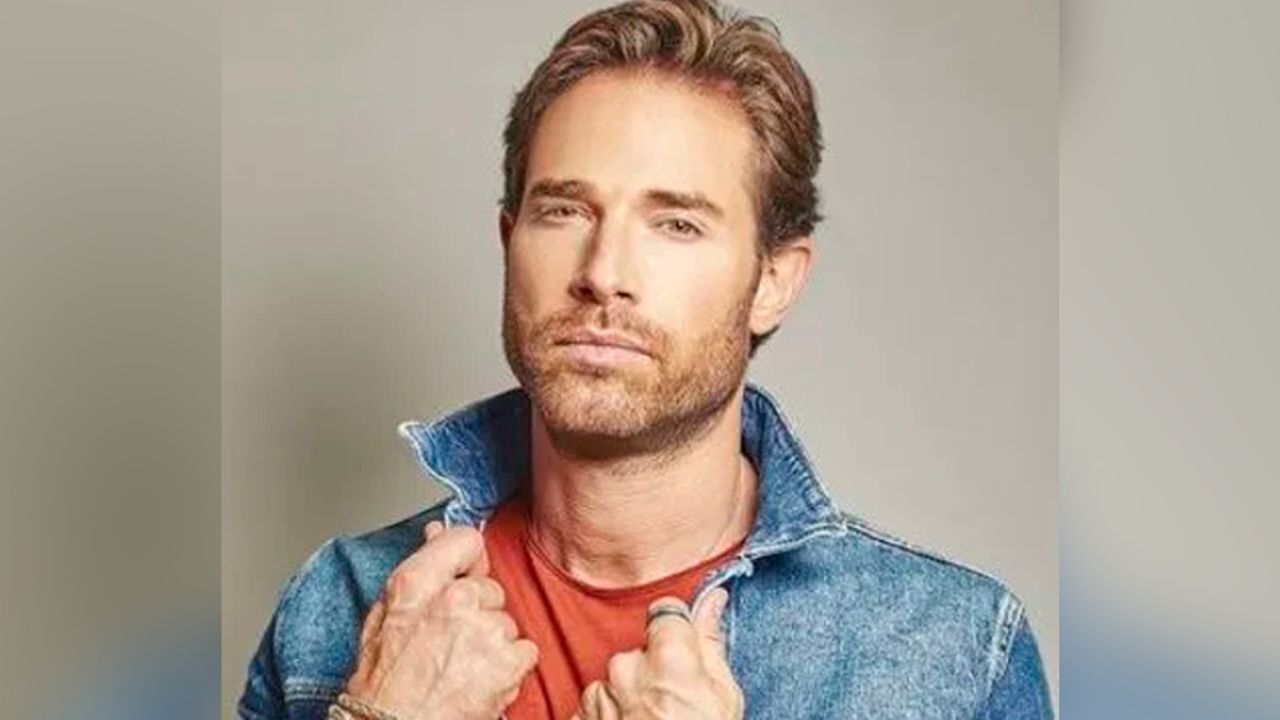 “Vete a la mierd…”: Sebastián Rulli le grita groserías a sus vecinos