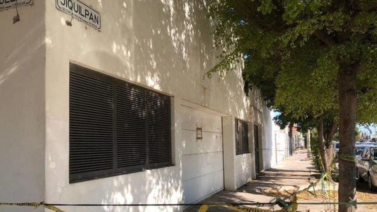 VIRAL: Encuestadores del Inegi visitan la casa de ‘El Chapo’ Guzmán