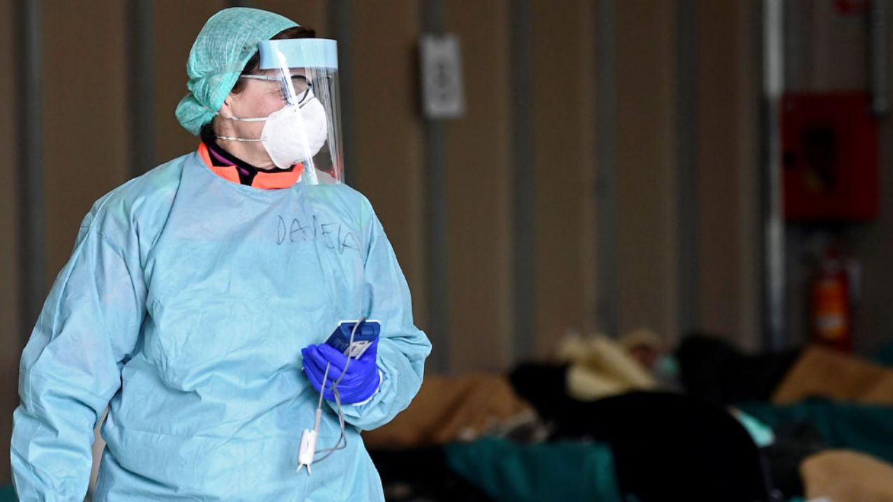 Coronavirus: San Luis Potosí confirma primera muerte, sexta en el país