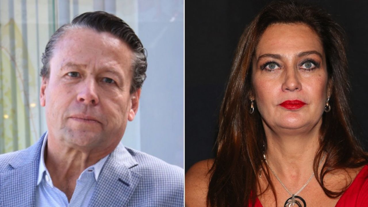“Es un patán”: Diana Golden le exige una disculpa pública a Alfredo Adame