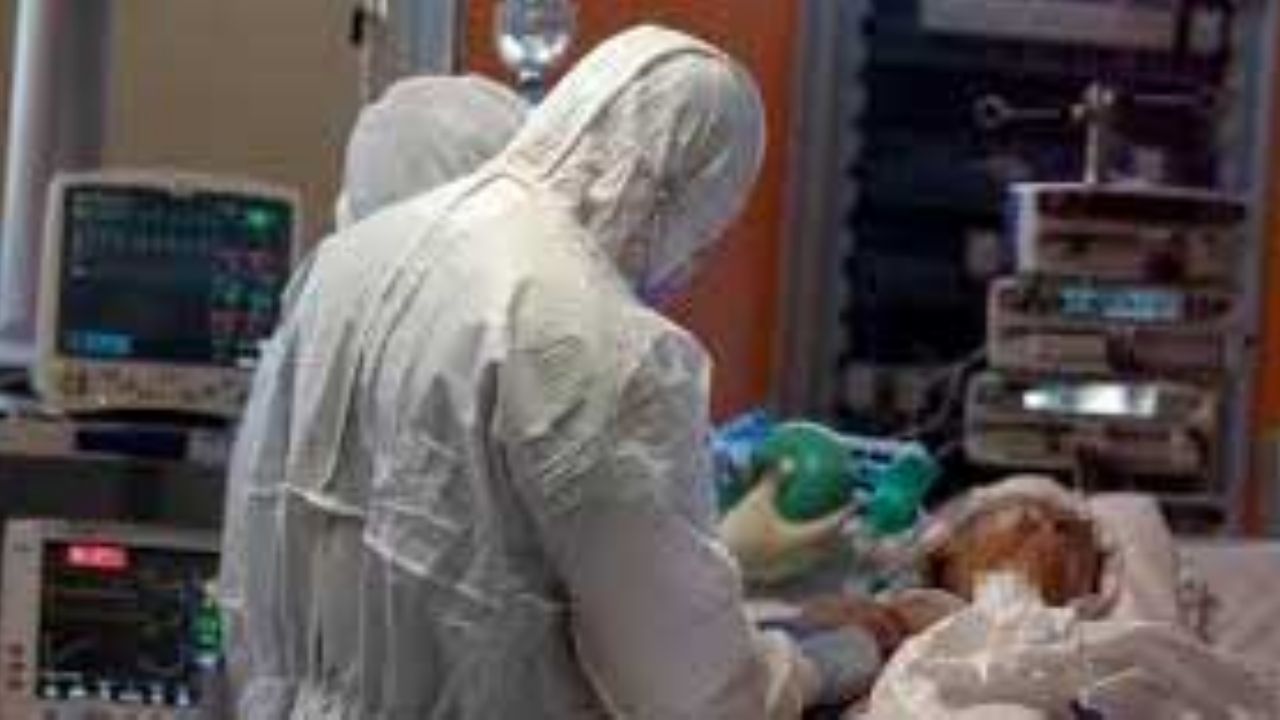 Coronavirus: Italia suma 638 muertes en un día por el Covid-19